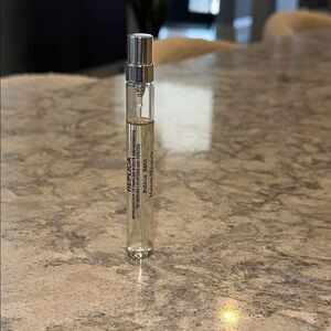 🛁 Maison Margiela Replica Bubble Bath Eau de Toilette 0.34 oz Travel Spray